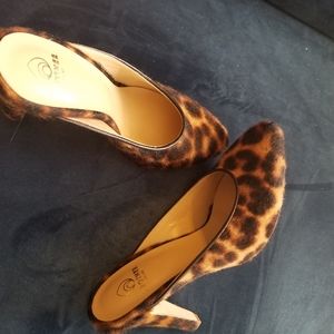 Brother Vellies mules
